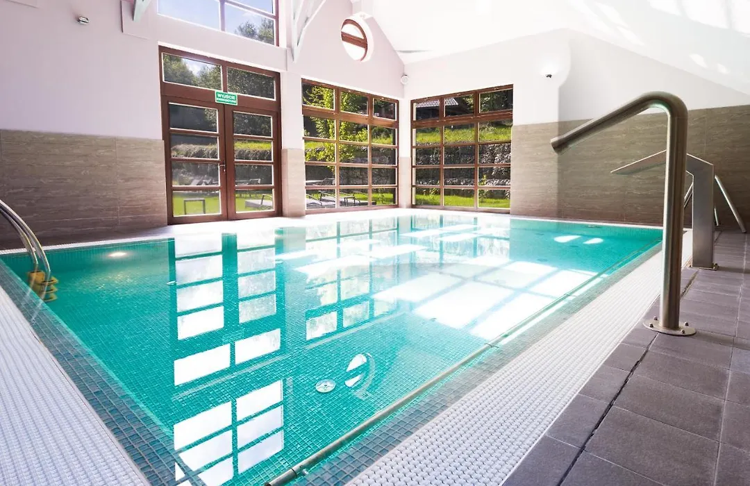 Boutique Hotel Sudetia - Medical & Spa-1